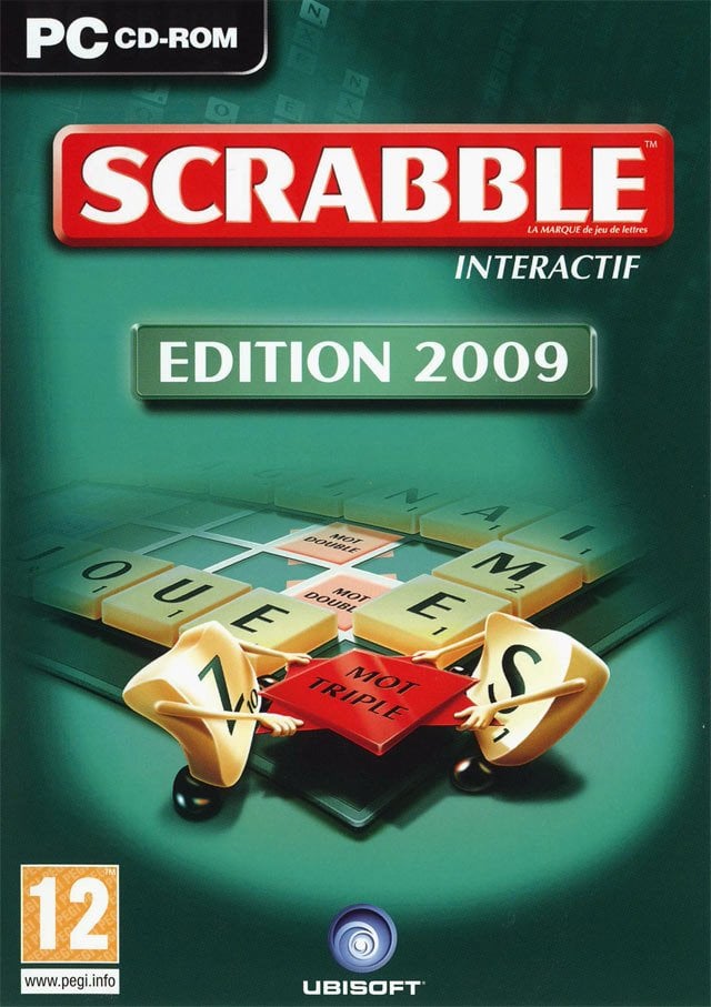 scrabble rencontres gratuit